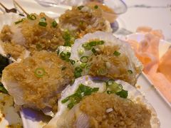 -金刚山烧烤(红旗大街店)