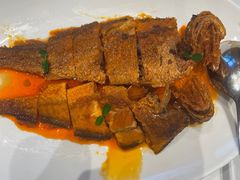 -上海宝华喜来登酒店·采悦轩中餐厅