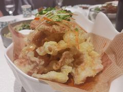 -老长春肉馆(创业大街店)