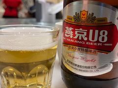啤酒-华盛丰温州大排档(东三环南路店)