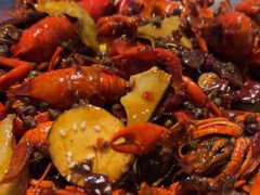 -陈帅夜排档·龙虾·炒菜·烤串(世茂店)