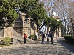 -紫金山天文台