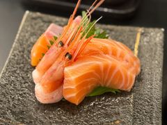 -Sushi Hanzo半藏(天环广场店)