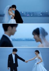 -巴黎春天婚纱摄影STUDIO·定制