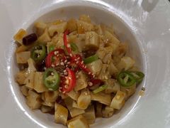 -米香居新鲁味·水饺餐厅