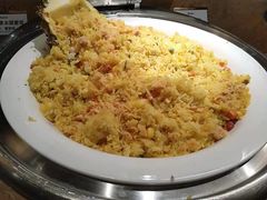 -芭菲盛宴·环球美食(北城国际店)