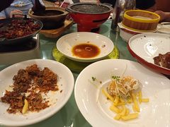 -大鸭梨烤鸭(甘家口店)