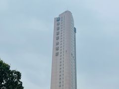 -南京维景国际大酒店(南京博物院店)