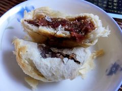 鲜花饼-宫廷糕点铺(人民中路店)