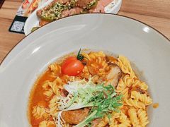 -Pennehut畔尼意面(合肥万象城店)