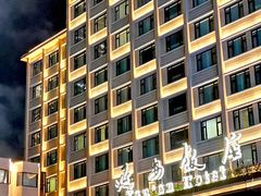 -上海延安饭店