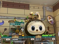 -泡泡玛特POPMART(柏威年购物中心店)