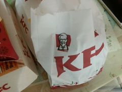-肯德基(龙之梦购物中心店)