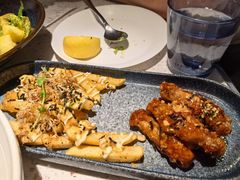 -BE BRIGHT KITCHEN(正佳广场店)