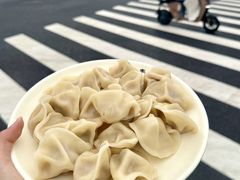 -庆丰包子铺(白塔寺店)