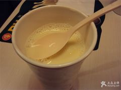 豆浆-永和大王(小厨·东四十条店)