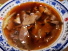 -直隶安家牛肉罩饼(建华店)