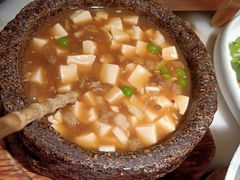 -绿茶餐厅(平谷华联店)