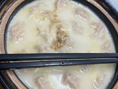 -雪琴面馆富安特色鱼汤面(城中花园店)