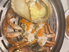 -青蓬蒸汽海鲜·深圳老字号·团建聚会(壹方城店)