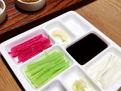 -小大董·烤鸭(凤凰汇店)