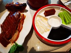-京鸭棠(让胡路万达店)