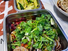 -靓靓蒸虾·头牌蒸虾(雪松路总店)
