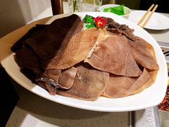 -海底捞火锅(公益西桥店)