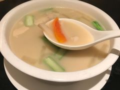 -俏江南天津时尚曲艺主题餐厅(马场道店)