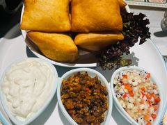 -海尔巴格一甸茶餐厅(团结路店)