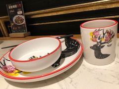 -新白鹿餐厅(第一百货店)