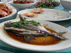 -景好海鲜餐厅(大鹏必选旅游店)