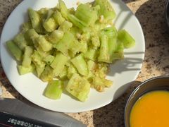 -真利味·脊骨火锅·正宗韩国料理(韩乐坊店)