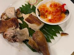 -南沙游艇会·大兵船餐厅