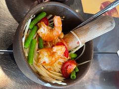 -simply thai天泰(常州环球港店)