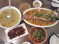 -飞虹鱼馆(春华路店)