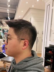 -意廊 Hair Salon