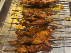 -福苗小骆驼烧烤(曲江店)