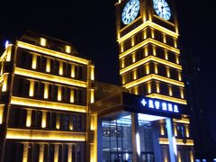 -星河湾温泉洗浴酒店