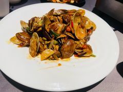 -徐记海鲜(曲江南湖店)