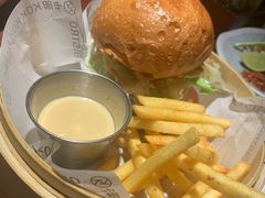 -卡朋厨房(289艺术园区店)