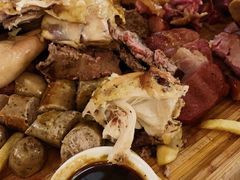 -巴伐利亚啤酒坊(意式风情街店)