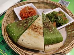 -令氏家外家周秦食府(高新店)