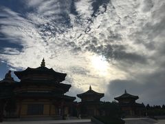 -龙口南山旅游景区