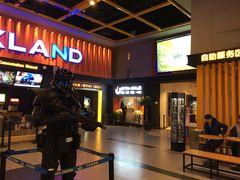 -万达影城(唐山爱琴海XLAND店)