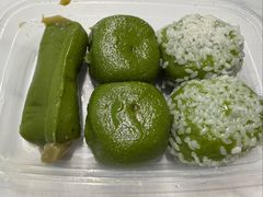 -沈大成(南京东路店)