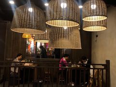 大堂-虾小龙老长沙龙虾馆(坡子街店)