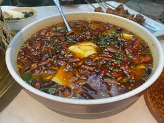 -燕兰楼·清真西北融合菜(亚运村店)