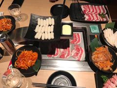 -新石器烤肉(之心城店)