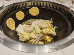 -玺炖·中国铁锅炖(虹桥天街店)